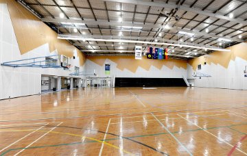 Stirling Leisure - Mirrabooka